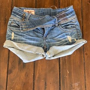 Women's Shorts